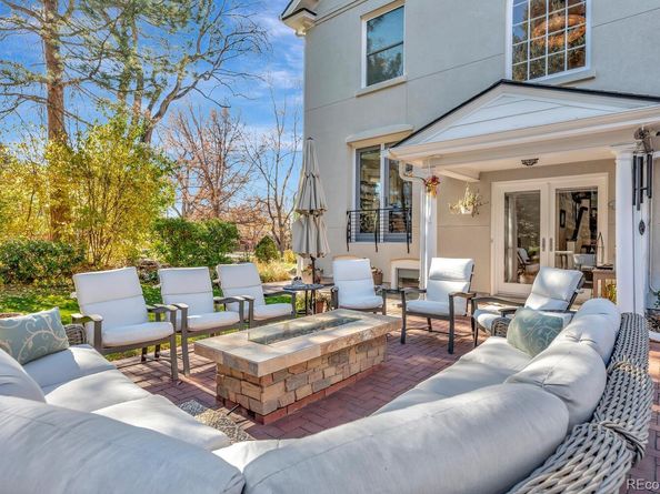 4101 E 17th Avenue Parkway, Denver CO 80220