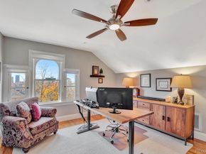 4101 E 17th Avenue Parkway, Denver CO 80220