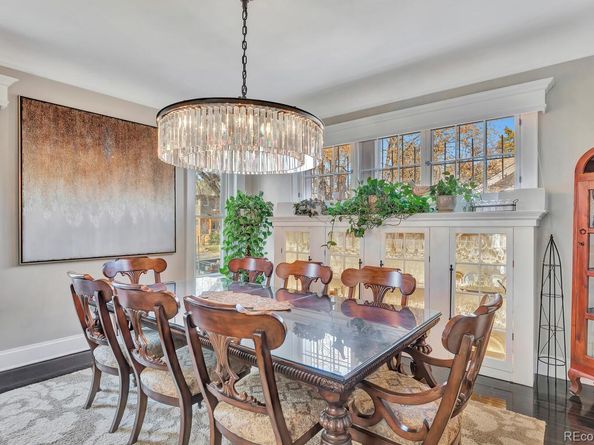 4101 E 17th Avenue Parkway, Denver CO 80220