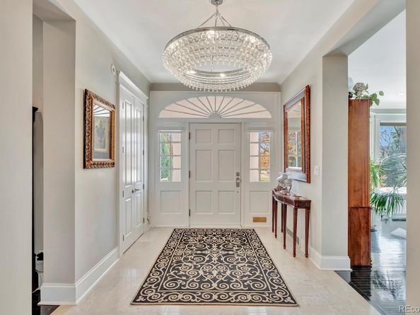 4101 E 17th Avenue Parkway, Denver CO 80220