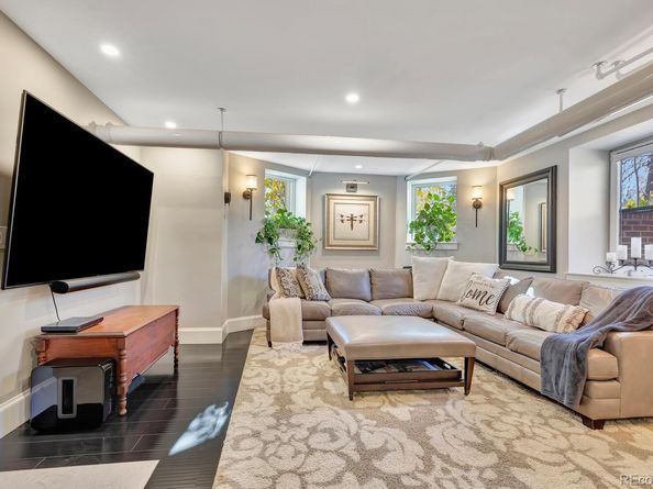 4101 E 17th Avenue Parkway, Denver CO 80220