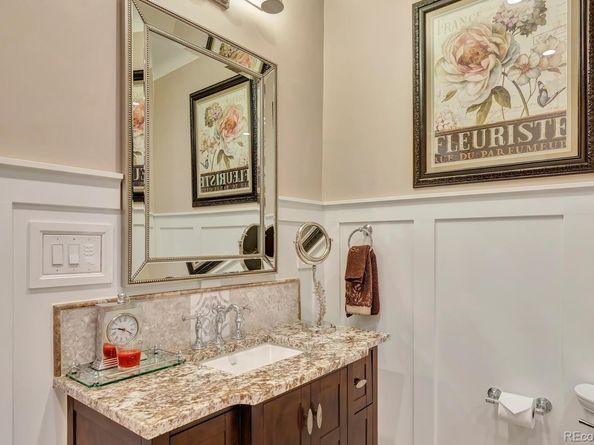 4101 E 17th Avenue Parkway, Denver CO 80220