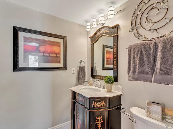 4101 E 17th Avenue Parkway, Denver CO 80220