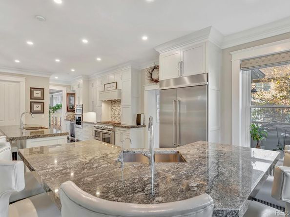 4101 E 17th Avenue Parkway, Denver CO 80220