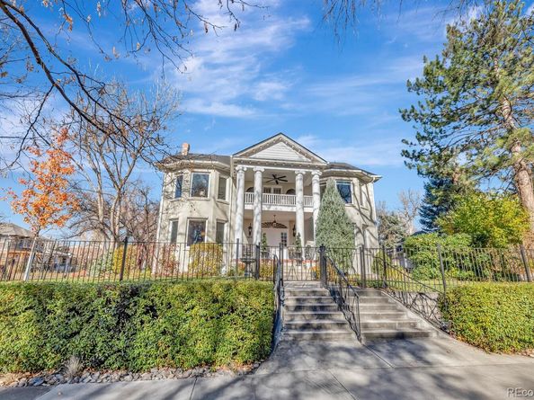 4101 E 17th Avenue Parkway, Denver CO 80220