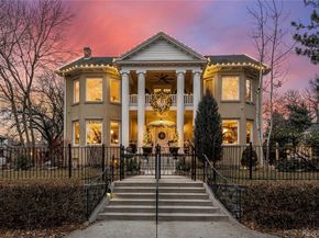 4101 E 17th Avenue Parkway, Denver CO 80220