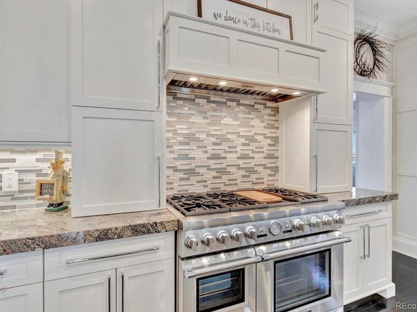 4101 E 17th Avenue Parkway, Denver CO 80220