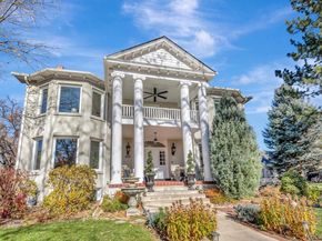 4101 E 17th Avenue Parkway, Denver CO 80220