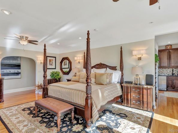 4101 E 17th Avenue Parkway, Denver CO 80220