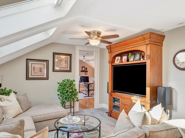 4101 E 17th Avenue Parkway, Denver CO 80220