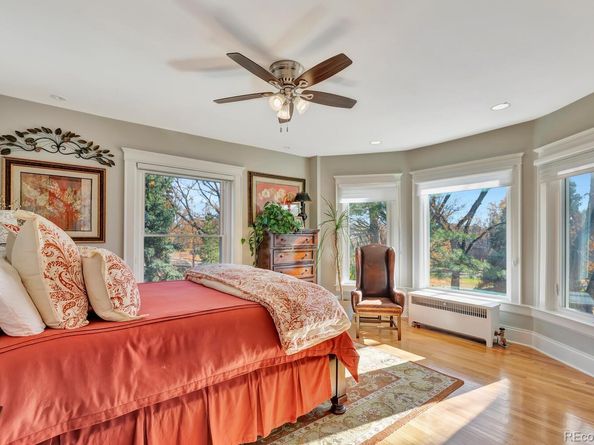 4101 E 17th Avenue Parkway, Denver CO 80220