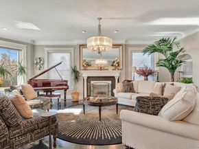 4101 E 17th Avenue Parkway, Denver CO 80220