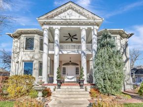 4101 E 17th Avenue Parkway, Denver CO 80220