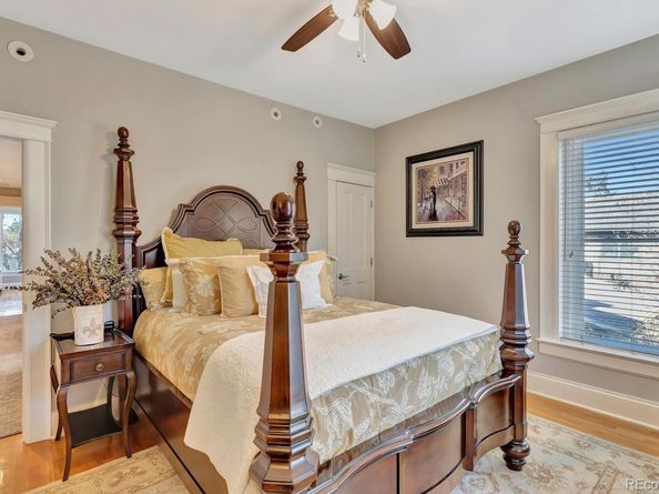 4101 E 17th Avenue Parkway, Denver CO 80220