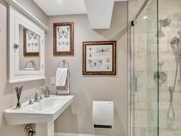 4101 E 17th Avenue Parkway, Denver CO 80220