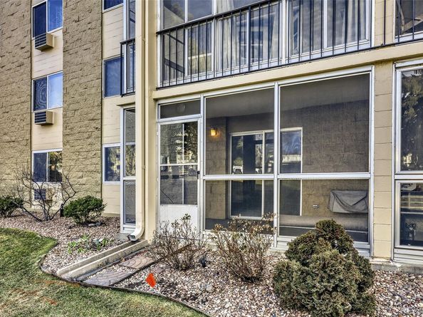 13626 E Bates Avenue 103, Aurora CO 80014