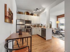 1425 N Washington Street 302, Denver CO 80203