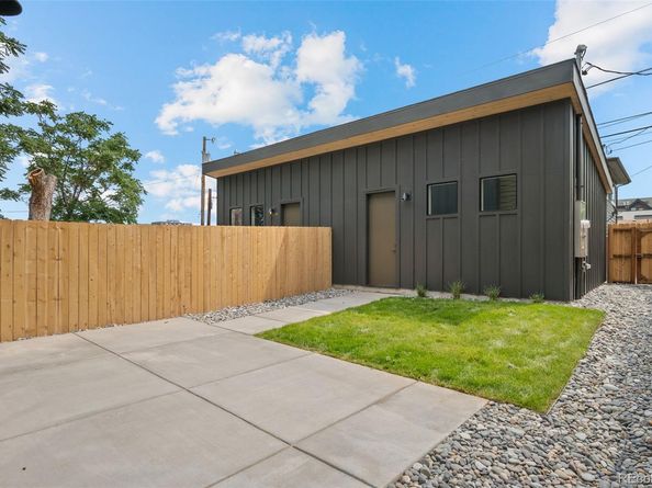 2124 S Cherokee Street, Denver CO 80223