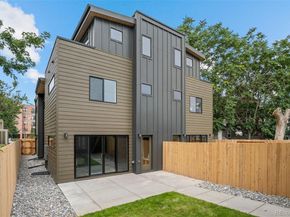 2124 S Cherokee Street, Denver CO 80223