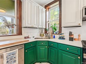 1243 N Marion Street, Denver CO 80218