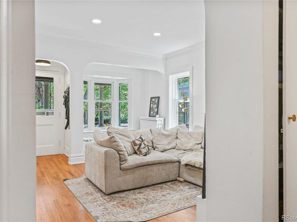 1243 N Marion Street, Denver CO 80218