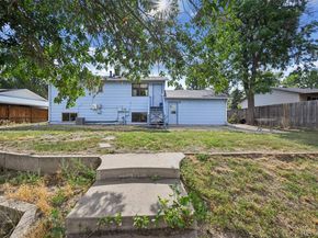 15640 E Eldorado Drive, Aurora CO 80013