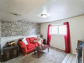 15640 E Eldorado Drive, Aurora CO 80013