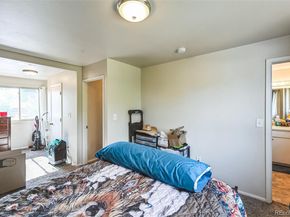 15640 E Eldorado Drive, Aurora CO 80013