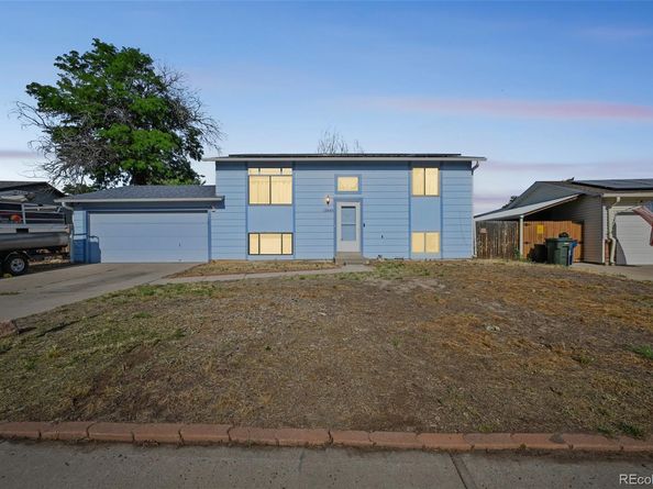 15640 E Eldorado Drive, Aurora CO 80013