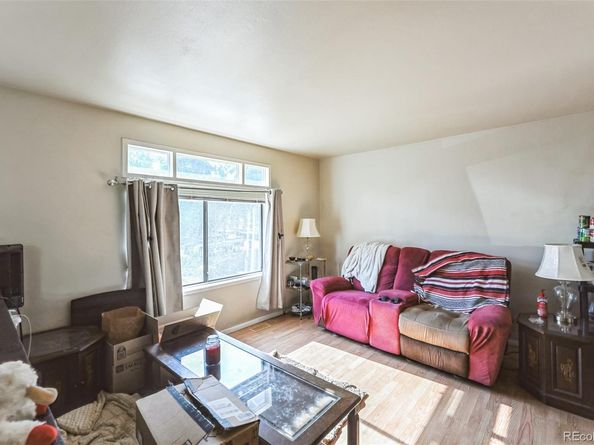 15640 E Eldorado Drive, Aurora CO 80013