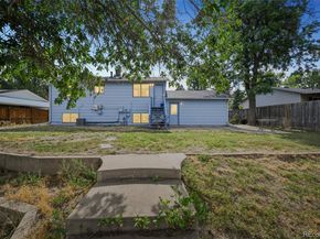 15640 E Eldorado Drive, Aurora CO 80013