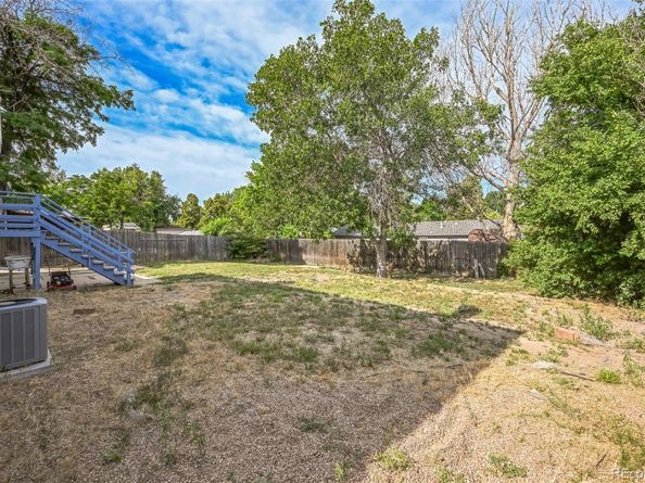 15640 E Eldorado Drive, Aurora CO 80013