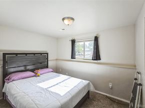 15640 E Eldorado Drive, Aurora CO 80013
