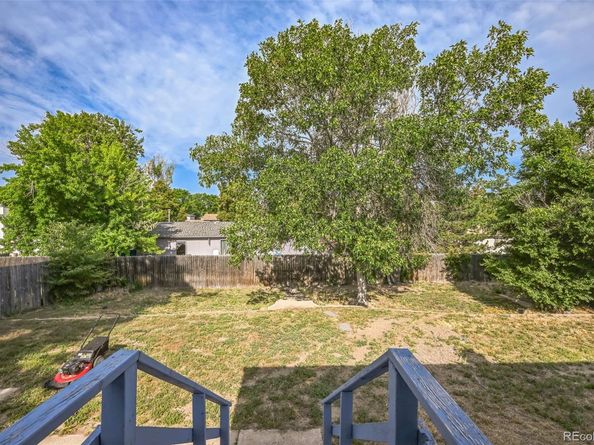 15640 E Eldorado Drive, Aurora CO 80013