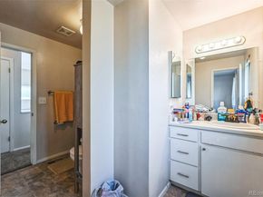 15640 E Eldorado Drive, Aurora CO 80013