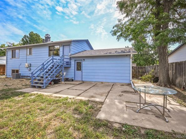 15640 E Eldorado Drive, Aurora CO 80013