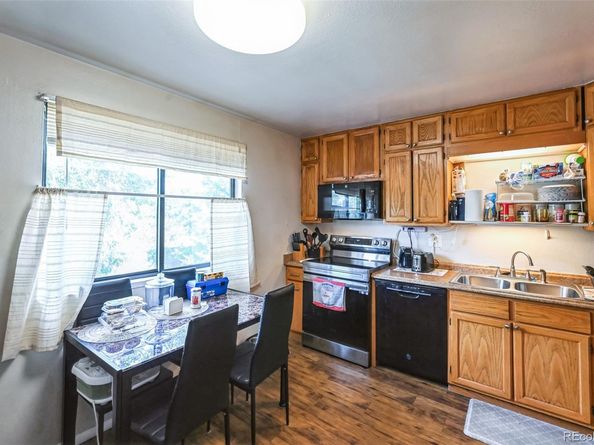 15640 E Eldorado Drive, Aurora CO 80013