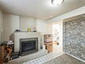 15640 E Eldorado Drive, Aurora CO 80013