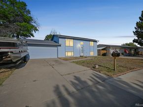 15640 E Eldorado Drive, Aurora CO 80013
