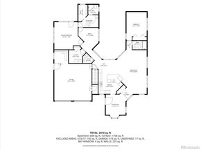 2618 Beech Circle, Longmont CO 80503