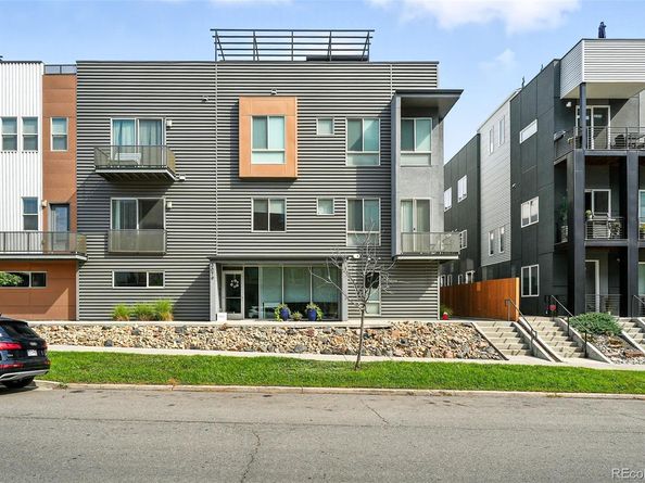3071 W 16th Avenue, Denver CO 80204