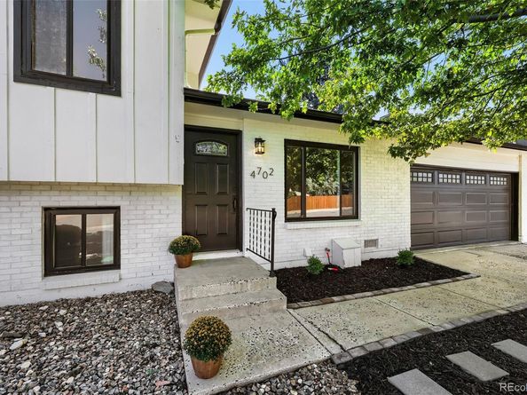4702 S Dudley Street, Littleton CO 80123