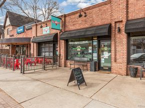 2576 Dexter Street, Denver CO 80207