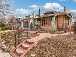 2576 Dexter Street, Denver CO 80207