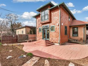 2576 Dexter Street, Denver CO 80207