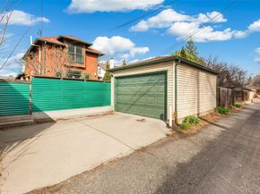 2576 Dexter Street, Denver CO 80207