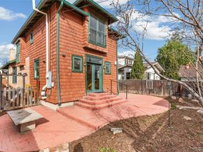 2576 Dexter Street, Denver CO 80207