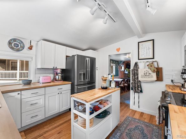 1180 Oakdale Place, Boulder CO 80304