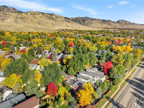 1180 Oakdale Place, Boulder CO 80304