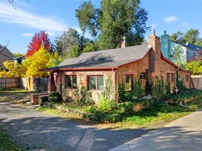 1180 Oakdale Place, Boulder CO 80304